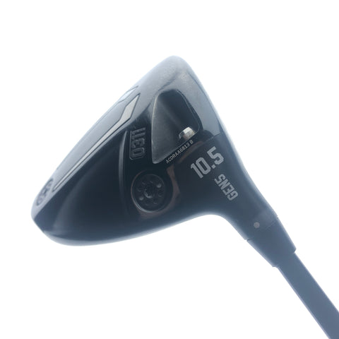 Used PXG 0311 GEN5 Driver / 10.5 Degrees / Stiff Flex