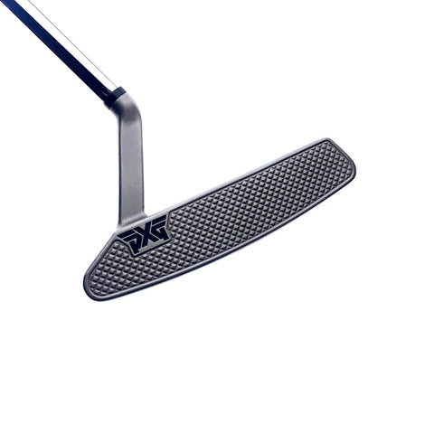 Used PXG Hellcat ZT Putter / 34.0 Inches / Left-Handed