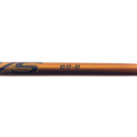 Used Mizuno MX-500 Driver / 10.5 Degrees / Stiff Flex