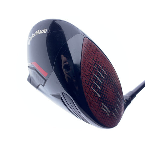 Used TaylorMade Stealth HD Driver / 12.0 Degrees / Regular Flex