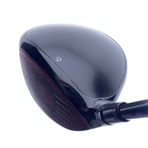 Used TaylorMade Stealth HD Driver / 12.0 Degrees / Regular Flex
