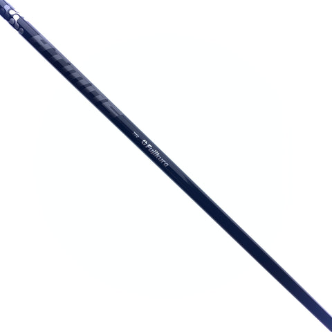 Used Cobra KING F9 Speedback 4 Hybrid / 21.0 Degrees / Regular Flex