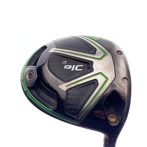 Used Callaway GBB Epic Driver / 10.5 Degrees / Stiff Flex