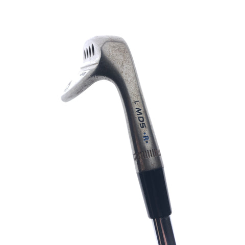Used Callaway Jaws Raw 2022 Pitching Wedge / 46.0 Degrees / Wedge Flex