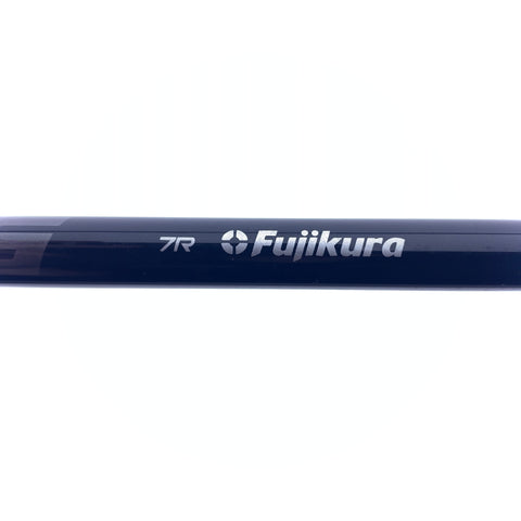 Used Cobra KING F9 Speedback 4 Hybrid / 21.0 Degrees / Regular Flex