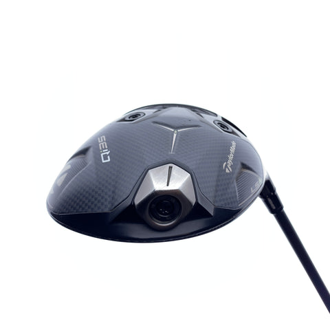Used TaylorMade Qi35 LS Driver / 10.5 Degrees / Regular Flex