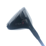 Used Titleist TSR 3 Driver / 9.0 Degrees / Stiff Flex - Replay Golf 