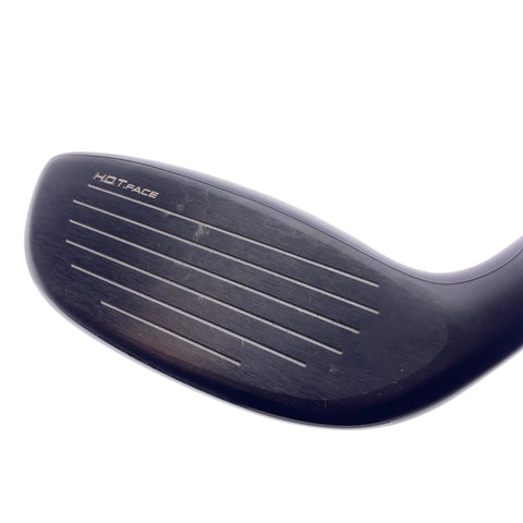 Used Cobra LTDx 2 Hybrid / 17.0  Degrees / Stiff Flex