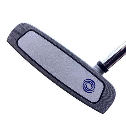 Used Odyssey White Hot OG 2-Ball Putter / 32.0 Inches