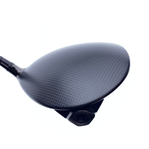Used TaylorMade Qi35 LS Driver / 10.5 Degrees / Regular Flex