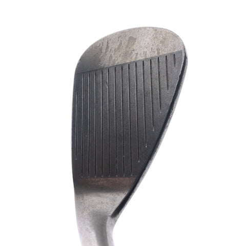 Used Callaway Jaws Raw 2022 Pitching Wedge / 46.0 Degrees / Wedge Flex
