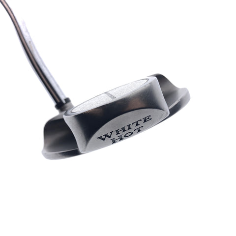 Used Odyssey White Hot 2-Ball Putter / 34.0 Inches - Replay Golf 
