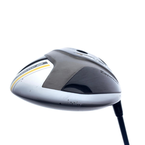 Used TaylorMade RBZ Stage 2 Driver / 10.5 Degrees / Stiff Flex