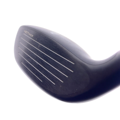 Used Cobra LTDx 2 Hybrid / 17.0  Degrees / Stiff Flex