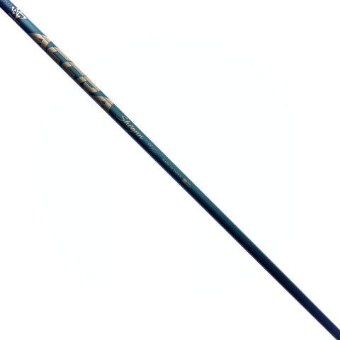 Used Cobra OPTM LS Driver / Accra Shogun 62 M5 /10.5 Degrees / X-Stiff Flex