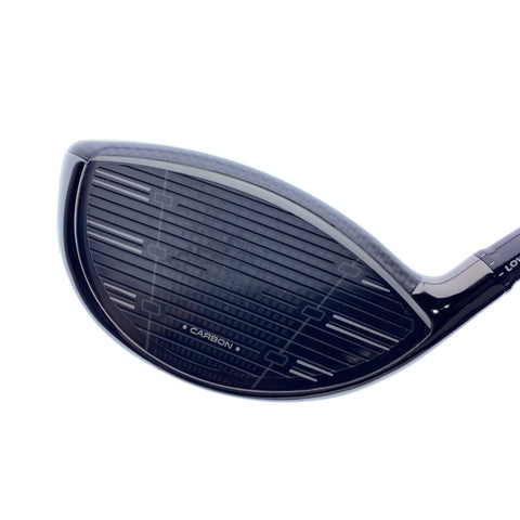 Used TaylorMade Qi35 LS Driver / 10.5 Degrees / Regular Flex