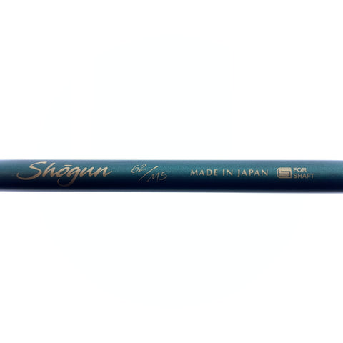 Used Cobra OPTM LS Driver / Accra Shogun 62 M5 /10.5 Degrees / X-Stiff Flex