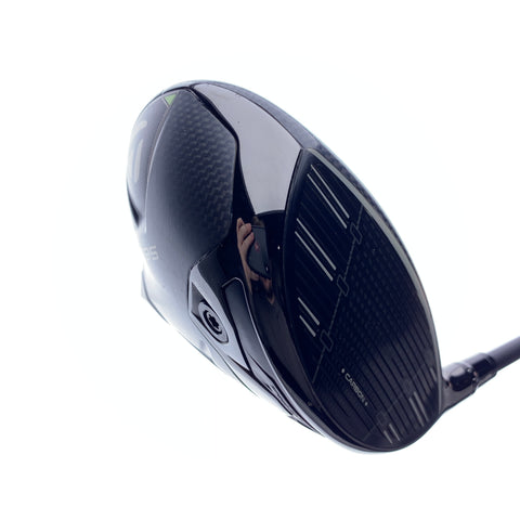 Used TaylorMade Qi35 LS Driver / 10.5 Degrees / Regular Flex