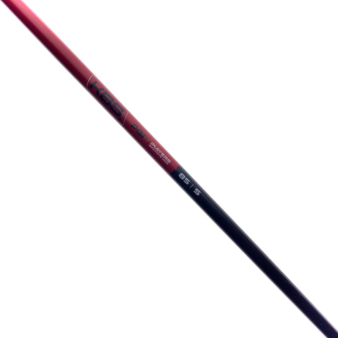 Used Cobra LTDx 2 Hybrid / 17.0  Degrees / Stiff Flex