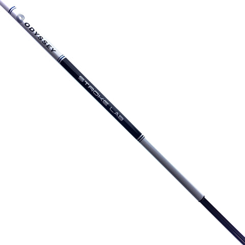 Used Odyssey White Hot OG 2-Ball Putter / 32.0 Inches