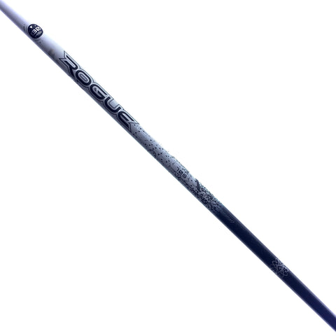 Used Aldila Rogue 130 Msi 70 S Driver Shaft / Stiff Flex / PING Gen 3 Adapter