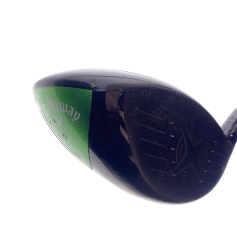 Used Callaway GBB Epic Driver / 10.5 Degrees / Stiff Flex