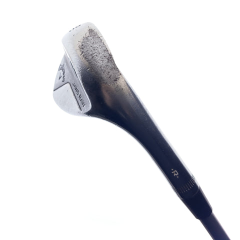 Used Callaway Jaws Raw 2022 Lob Wedge / 60.0 Degrees / Wedge Flex