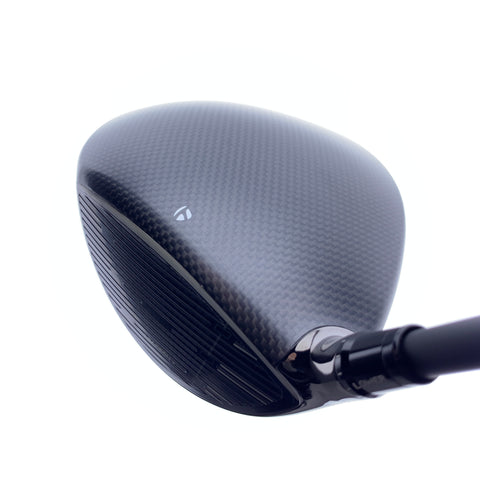 Used TaylorMade Qi35 LS Driver / 10.5 Degrees / Regular Flex