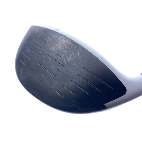 Used TaylorMade RBZ Stage 2 Driver / 10.5 Degrees / Stiff Flex
