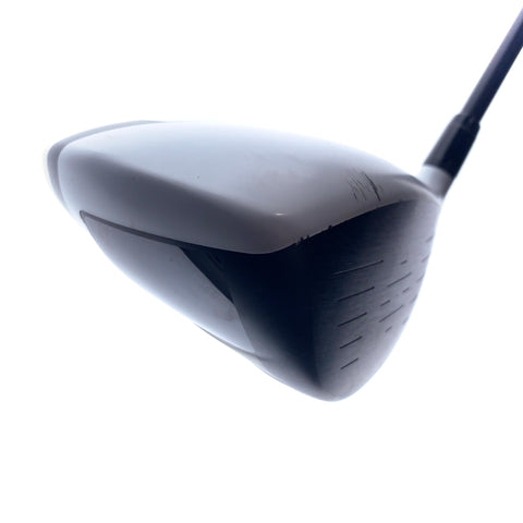 Used TaylorMade RBZ Stage 2 Driver / 10.5 Degrees / Stiff Flex