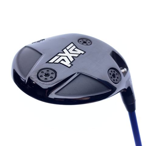 Used PXG Secret Weapon Mini Driver / 13.0 Degrees / Stiff Flex