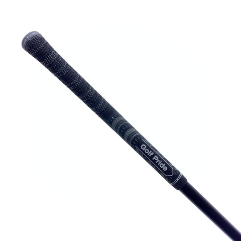 Used TaylorMade Qi35 LS Driver / 10.5 Degrees / Regular Flex