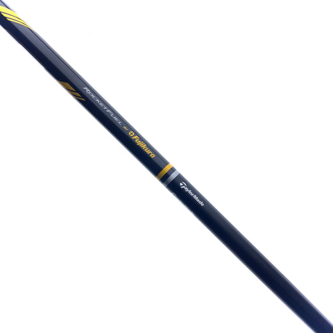 Used TaylorMade RBZ Stage 2 Driver / 10.5 Degrees / Stiff Flex