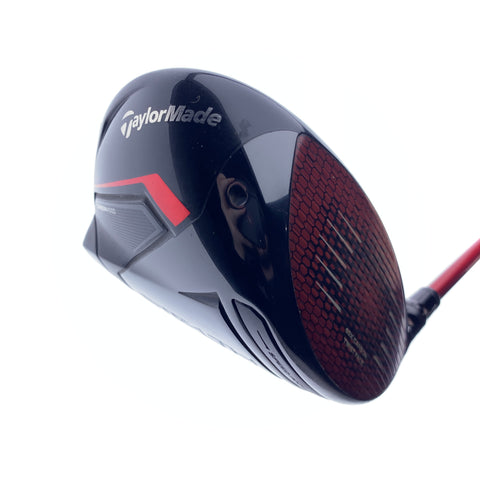 Used TaylorMade Stealth Driver / 10.5 Degrees / Regular Flex
