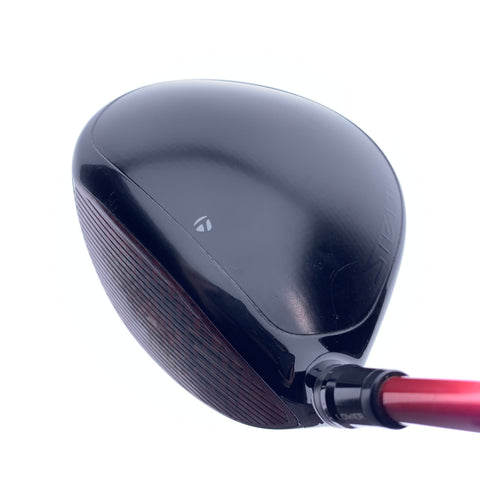 Used TaylorMade Stealth Driver / 10.5 Degrees / Regular Flex