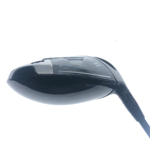Used Callaway Paradym Ai Smoke Triple Diamond Max Driver/10.5 Deg/Stiff Flex