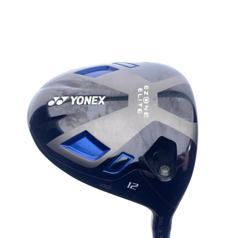 Used Yonex Ezone Elite Driver / 12.0 Degrees / Senior Flex