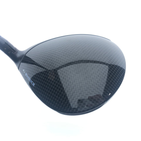 Used Callaway Paradym Ai Smoke Triple Diamond Max Driver/10.5 Deg/Stiff Flex