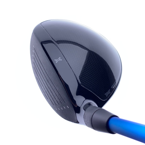 Used PXG Secret Weapon Mini Driver / 13.0 Degrees / Stiff Flex
