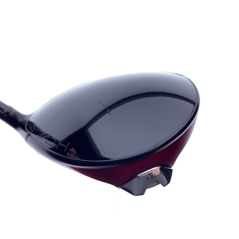 Used TaylorMade Stealth 2 Plus Driver / 10.5 Degrees / Regular Flex