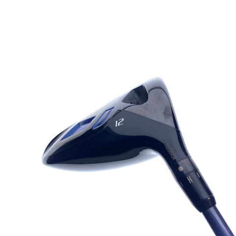 Used Yonex Ezone Elite Driver / 12.0 Degrees / Senior Flex