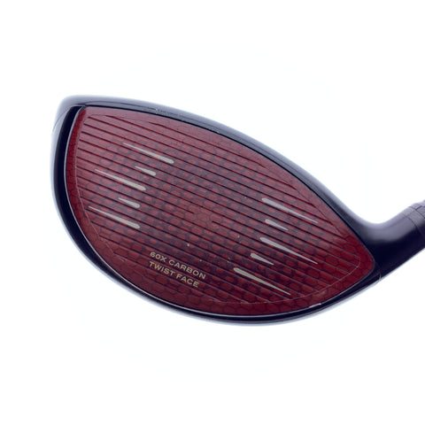 Used TaylorMade Stealth 2 Plus Driver / 10.5 Degrees / Regular Flex