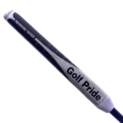 Used TaylorMade Spider 5K ZT Putter / 34.0 Inches