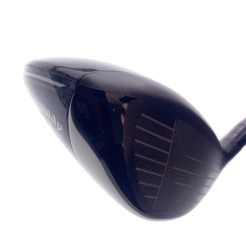 Used Callaway Paradym Ai Smoke MAX D Driver / 12.0 Degrees / Stiff Flex