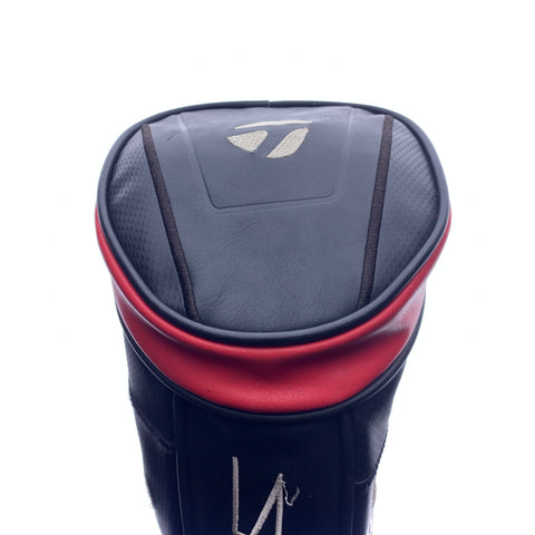 Used TaylorMade Stealth Driver / 10.5 Degrees / Regular Flex