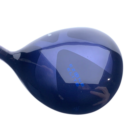 Used Yonex Ezone Elite Driver / 12.0 Degrees / Senior Flex