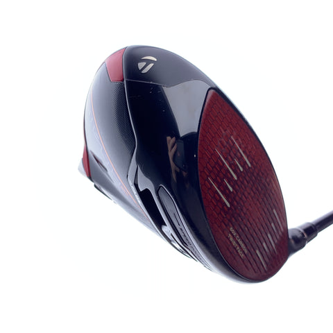 Used TaylorMade Stealth 2 Plus Driver / 10.5 Degrees / Regular Flex