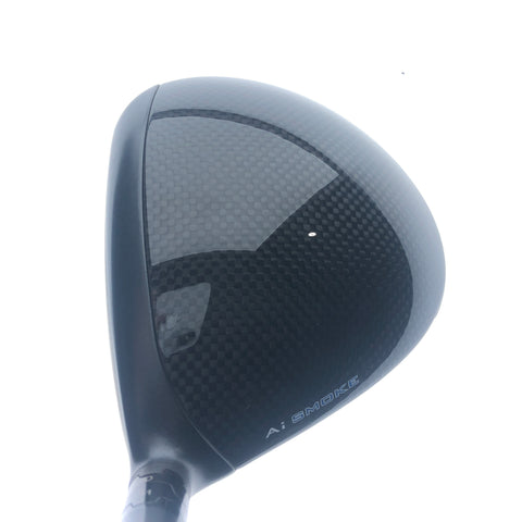 Used Callaway Paradym Ai Smoke Triple Diamond Max Driver/10.5 Deg/Stiff Flex