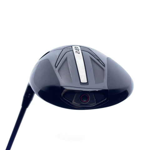 Used Titleist GT2 Driver / 9.0 Degrees / Stiff Flex / Left-Handed
