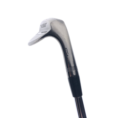 Used Titleist Vokey SM10 Nickel Sand Wedge / 54.0 Degrees / Wedge Flex